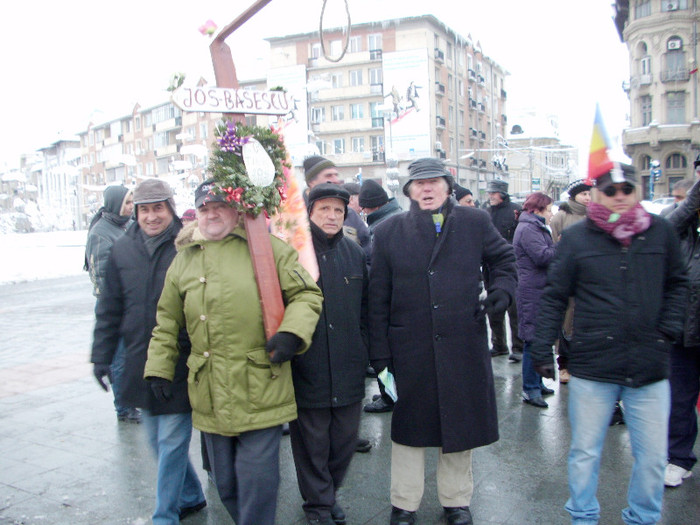 Manifestatie 2012 Craiova 006 - Manifestatie a Craiova 2012