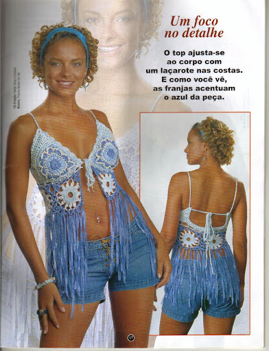 17 - Alte modele-in asteptarea verii