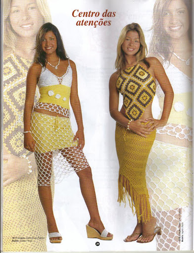 20 - Alte modele-in asteptarea verii