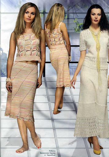 022 - Alte modele-in asteptarea verii