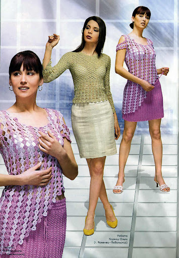 023 - Alte modele-in asteptarea verii