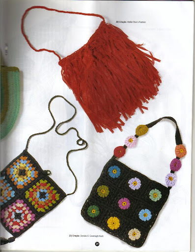 25 - Alte modele-in asteptarea verii