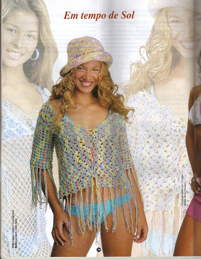 30 - Alte modele-in asteptarea verii