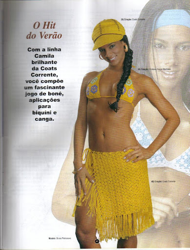 41 - Alte modele-in asteptarea verii