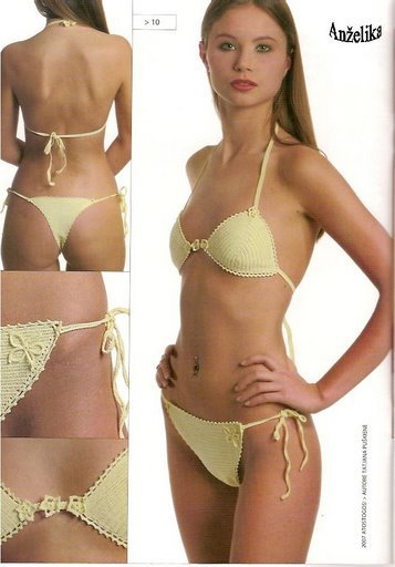 161 - Alte modele-in asteptarea verii