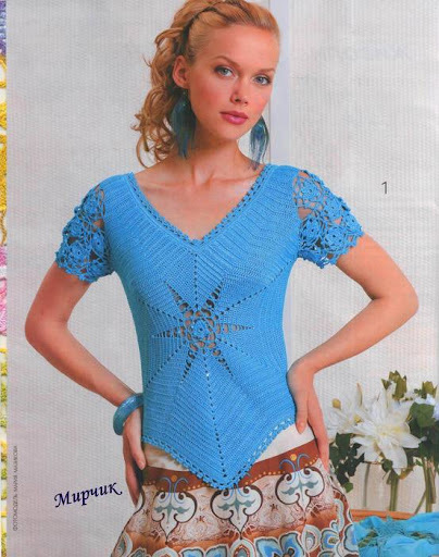 47598652 - Alte modele-in asteptarea verii