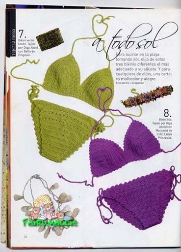 48462163 - Alte modele-in asteptarea verii