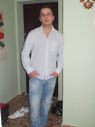 am tăiat-o la club! - my son