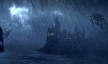 108 - Harry Potter si Prizonierul din Azkaban 2004