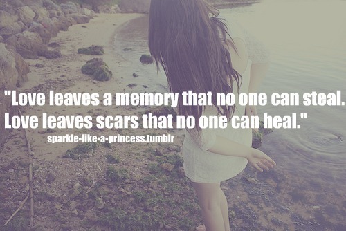 # Ma sufoca-un aer mult prea trist , m'am obisnuit sa ador o iubire care ma ucis !