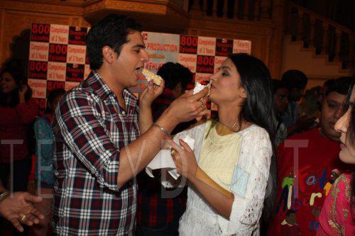 395787_272381429490737_200307900031424_793347_2044972436_n - Yeh Rishta Kya Kehelata Hai-800 episodes celebration