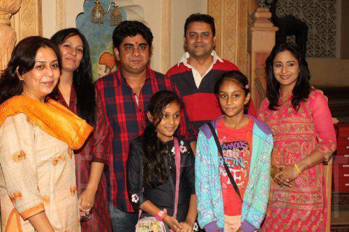 399665_272381129490767_200307900031424_793338_1324110339_n - Yeh Rishta Kya Kehelata Hai-800 episodes celebration