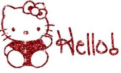 hello si kitty - xxx Hello xxx