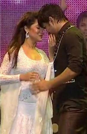 384017_248616848527978_199868830069447_750936_1173097159_n - Archana - Ankita Lokhande