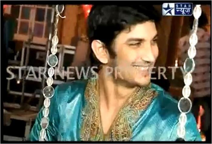 395415_227558933986703_121630807912850_541867_1591130361_n - Arman Celebrating Diwali 2011