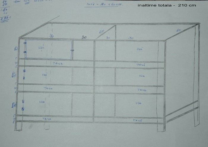 proiect 2 - Custi ianuarie 2012