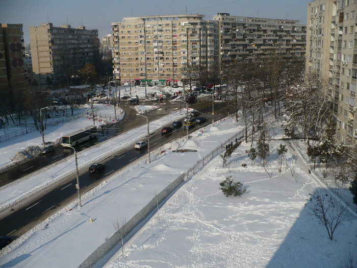 P1360997 - Iarna in Bucuresti 2012