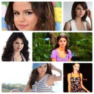 Selena Gomez - Care caseta iti place