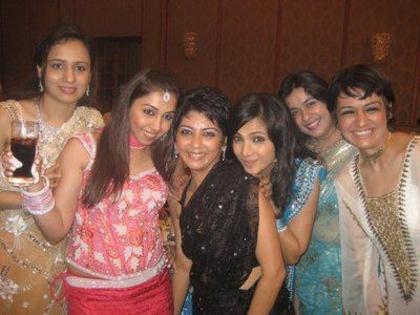 408158_166827420092001_100002942338226_260178_778250369_n - Shilpa Anand poze rare