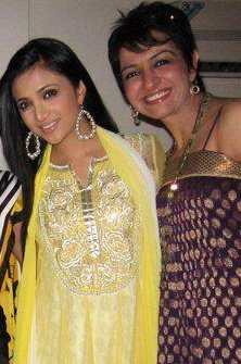 406018_282785695101352_226713640708558_745103_1672623791_n - Shilpa Anand poze rare