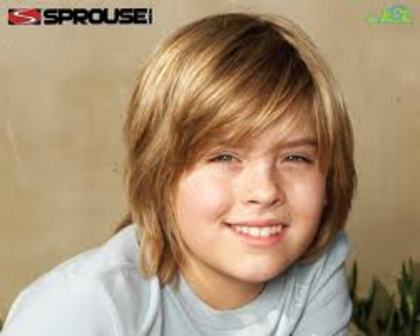 inde2 - Dylan Sprouse
