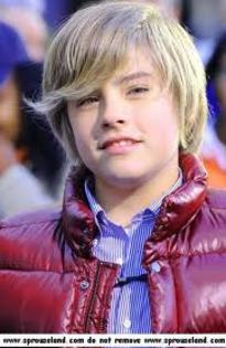 dysp - Dylan Sprouse