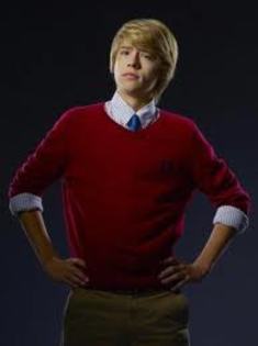 cole - Cole Sprouse