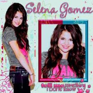 sely sela - Selena Gomez
