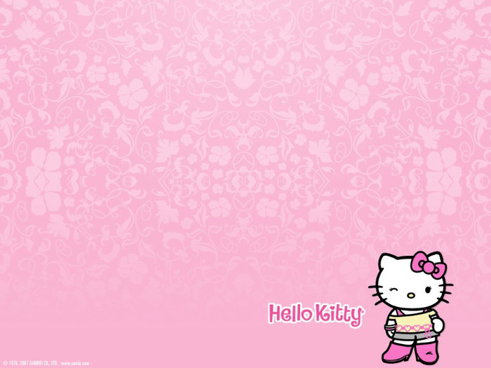  - hello  kitty  poze  glitter