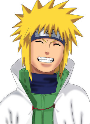 minato - Tati