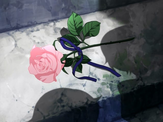  - Roses