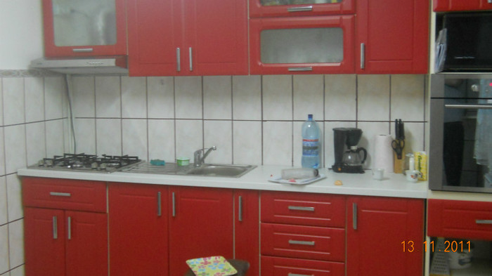 alin - amenajari interioare