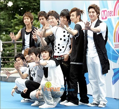 superjunior11 - Super Junior -loVe-Love-lovE