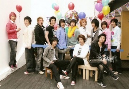 superjunior8 - Super Junior -loVe-Love-lovE