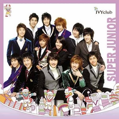 superjunior12 - Super Junior -loVe-Love-lovE