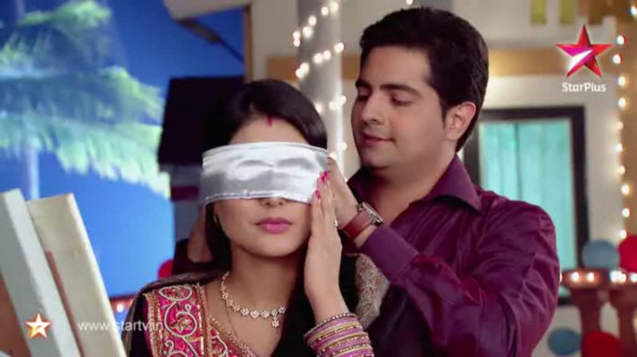 New house in Love [65] - Drag Dulce Amara - New house