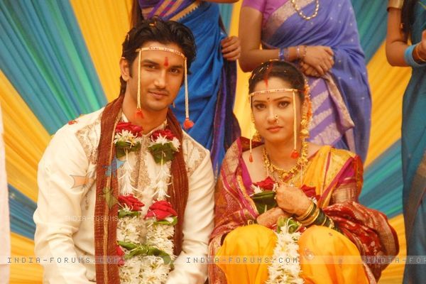 1 (2) - Pavitra Rishta Picture Gallery