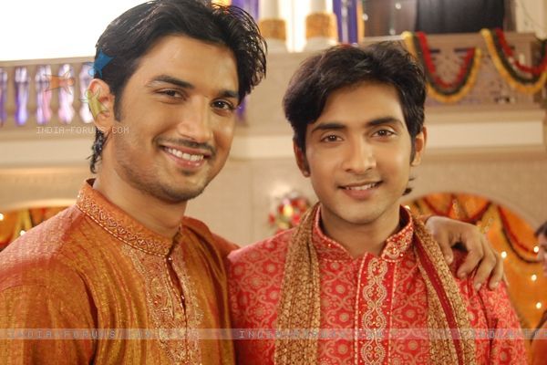 1 (26) - Pavitra Rishta Picture Gallery