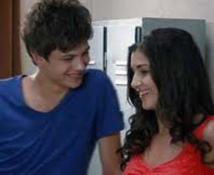 kiss diana si david - episodul 4