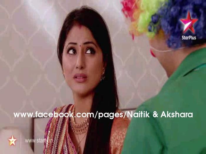 Naksh in Love [276]