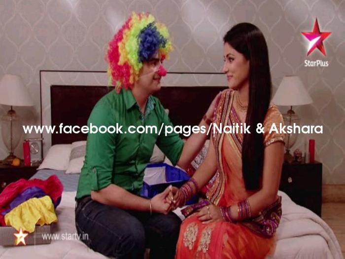 Naksh in Love [281]