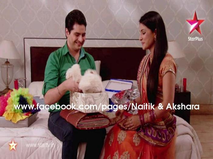 Naksh in Love [282]