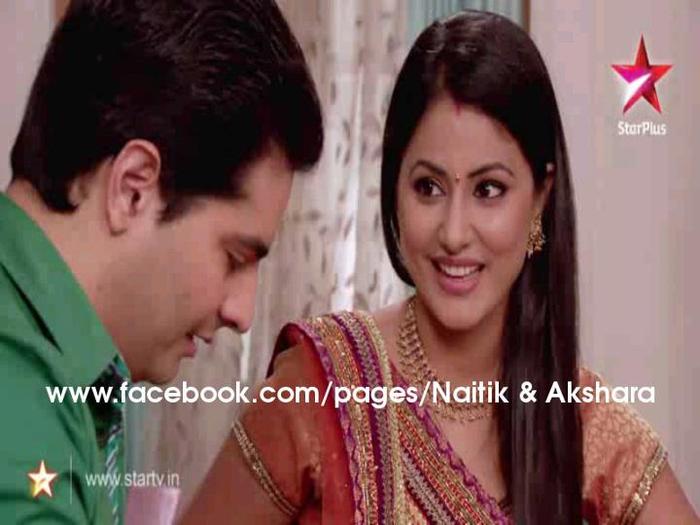 Naksh in Love [284]