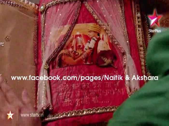 Naksh in Love [286] - Naksh