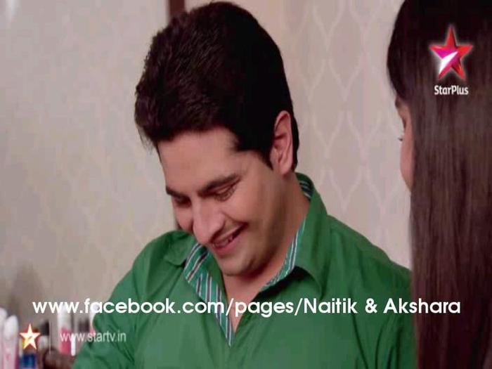 Naksh in Love [287] - Naksh