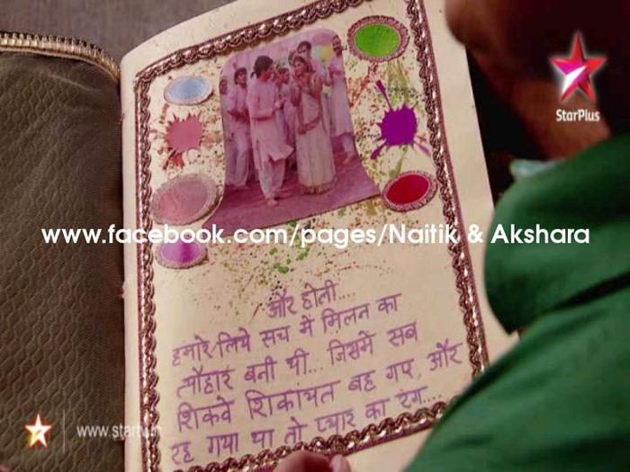 Naksh in Love [293] - Naksh