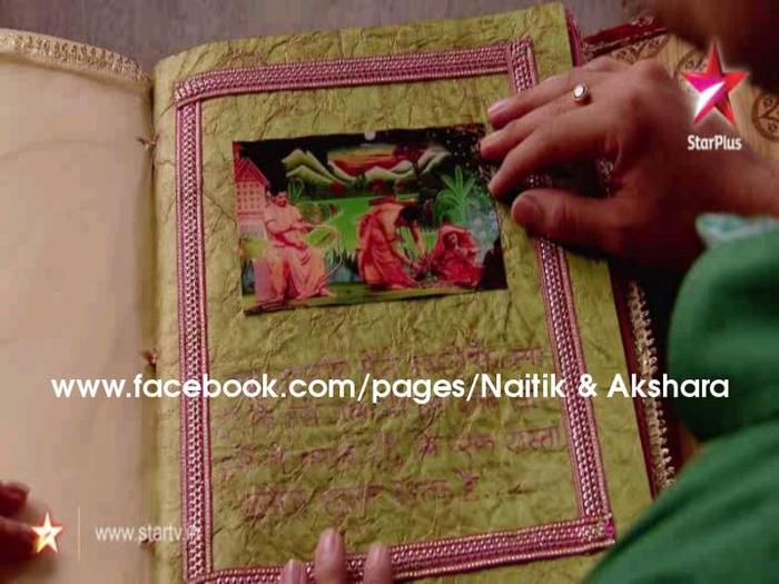 Naksh in Love [297] - Naksh