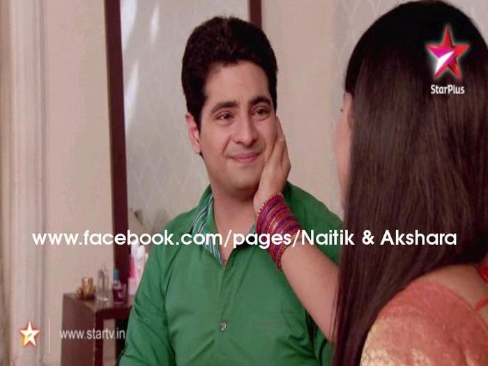 Naksh in Love [300] - Naksh