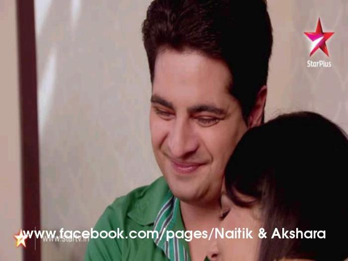 Naksh in Love [303]