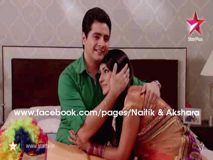 Naksh in Love [304] - Naksh